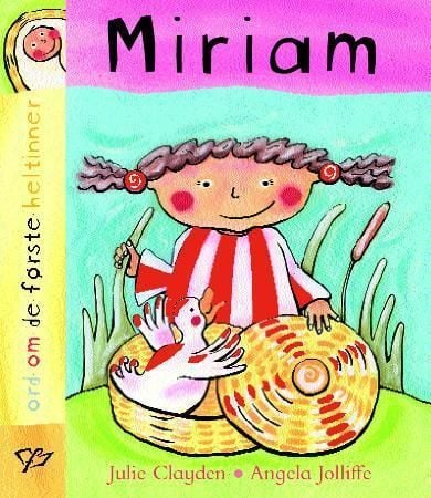 Miriam