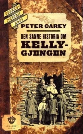 Den sanne historia om Kelly-gjengen