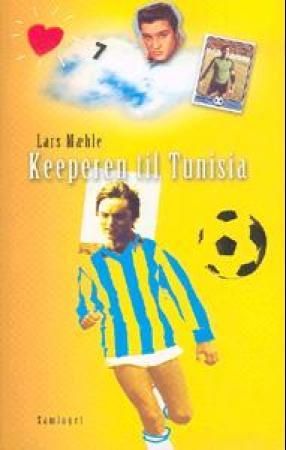 Keeperen til Tunisia