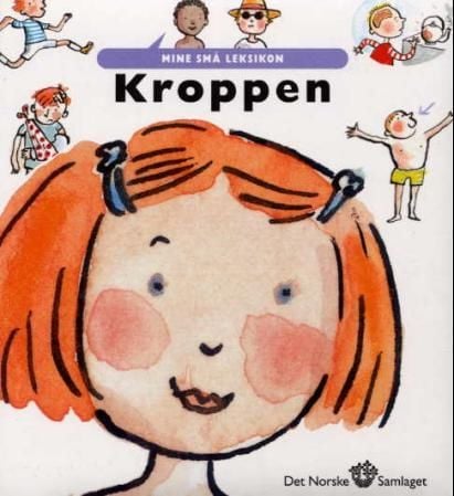 Kroppen