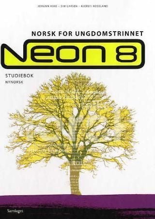 Neon 8