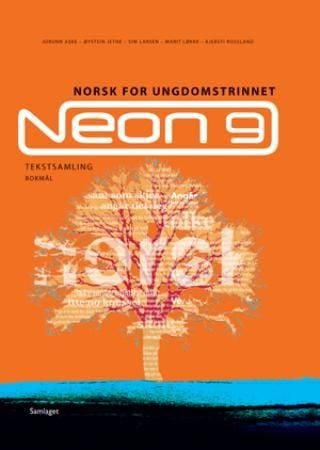 Neon 9