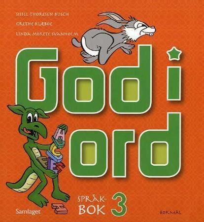 God i ord 3
