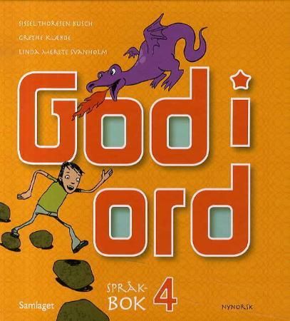 God i ord 4