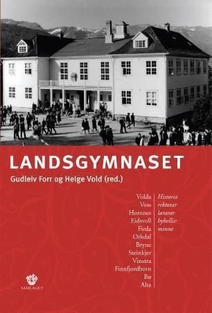 Landsgymnaset