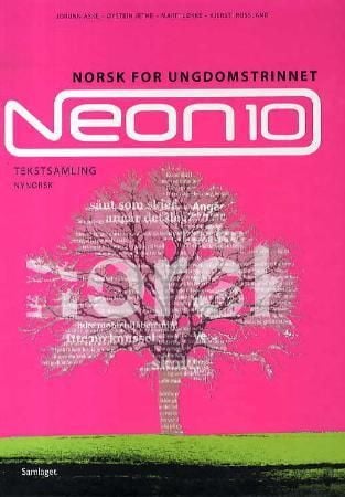 Neon 10