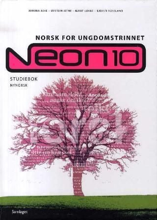 Neon 10