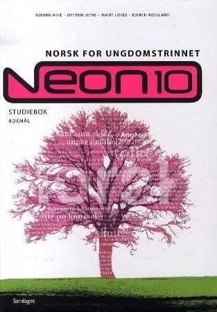 Neon 10