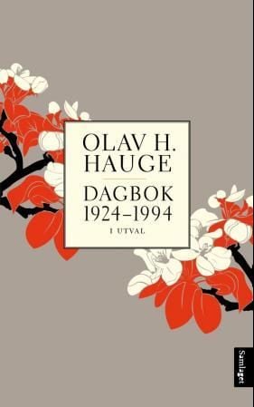 Dagbok 1924-1994