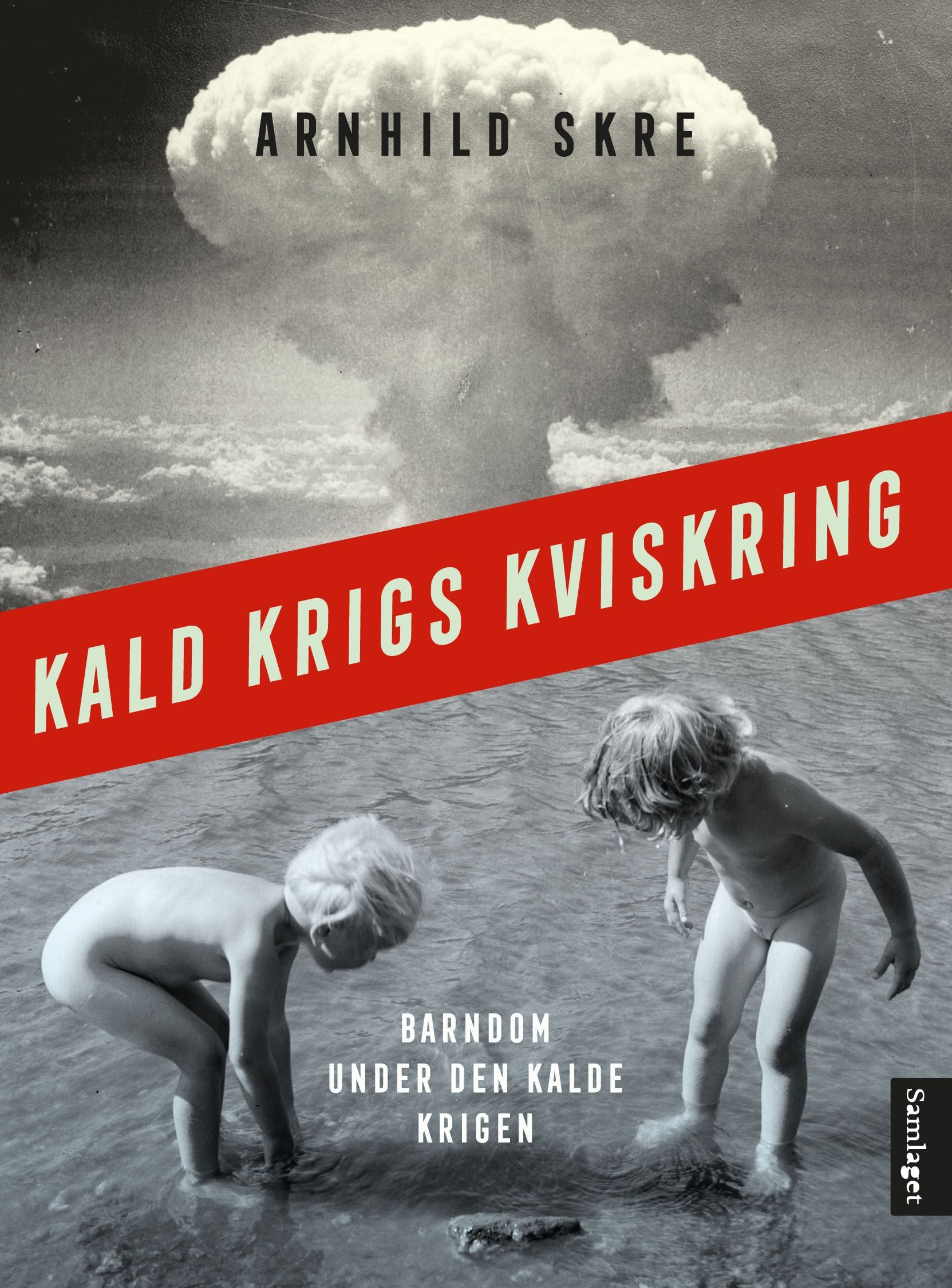 Kald krigs kviskring