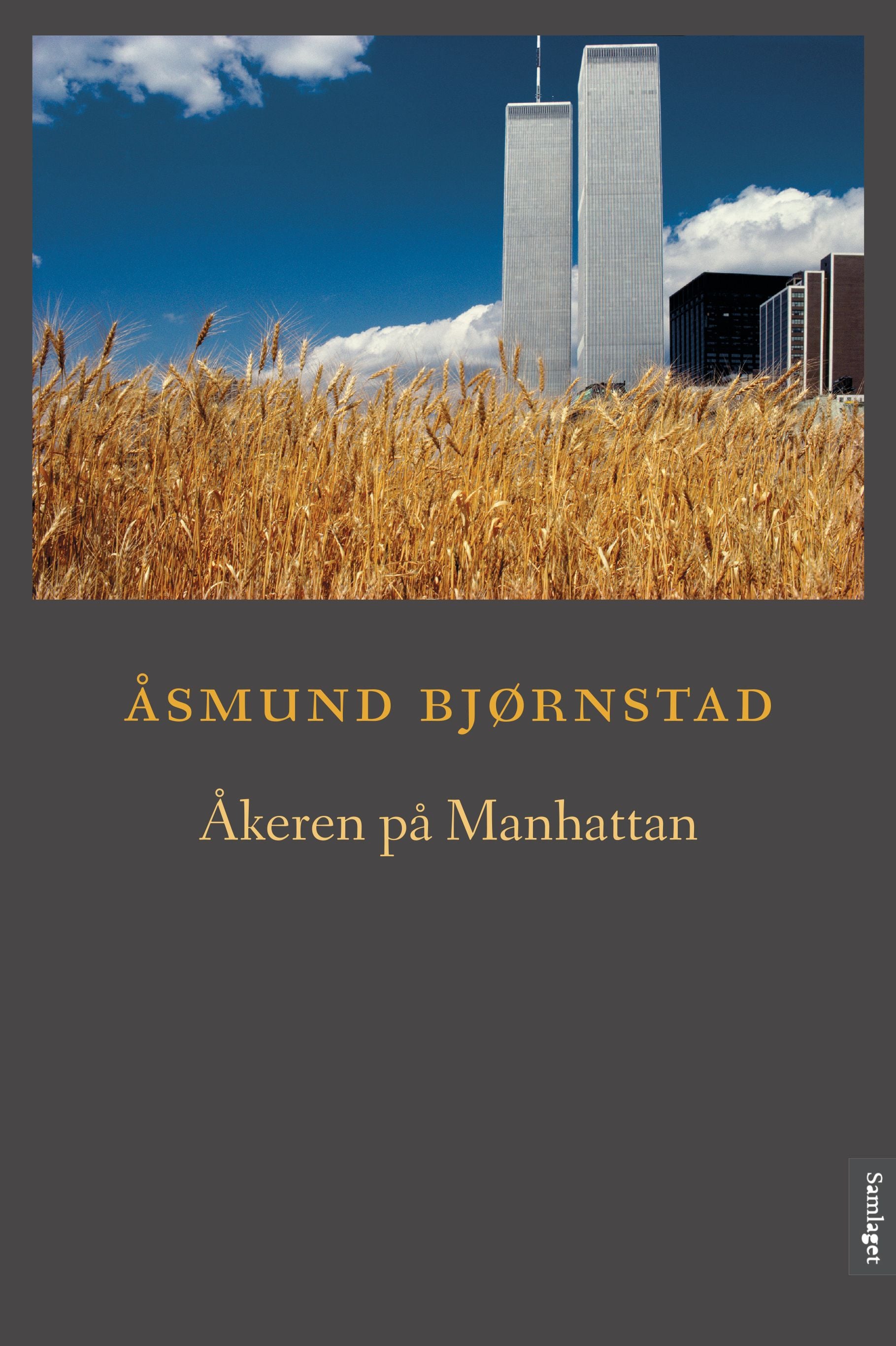 Åkeren på Manhattan