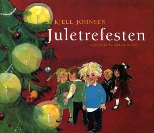 Juletrefesten