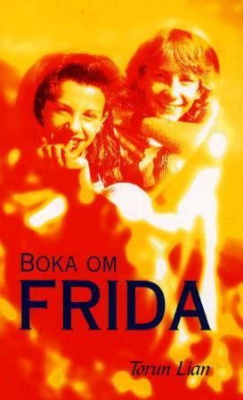 Boka om Frida