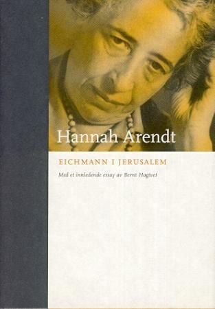 Eichmann i Jerusalem