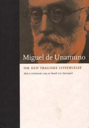 Om den tragiske livsfølelse hos mennesker og folkeslag