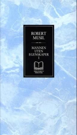 Mannen uten egenskaper