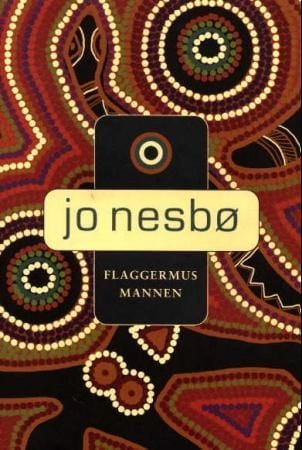 Flaggermusmannen