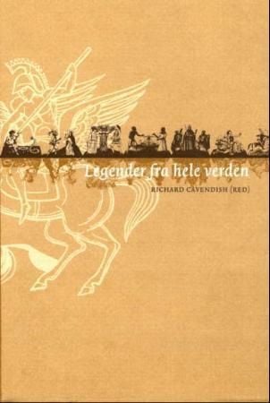 Legender fra hele verden