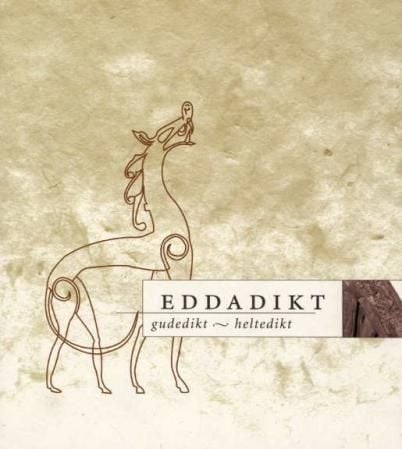 Eddadikt