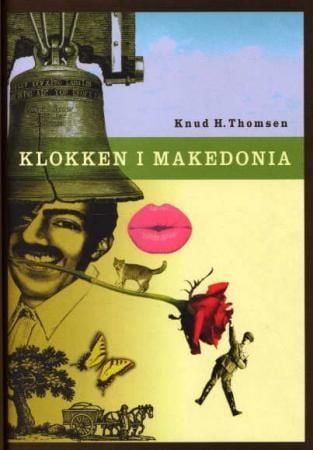 Klokken i Makedonia