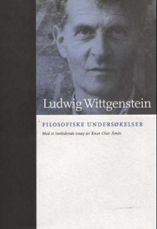 Filosofiske undersøkelser