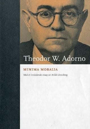Minima moralia