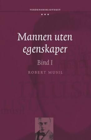 Mannen uten egenskaper