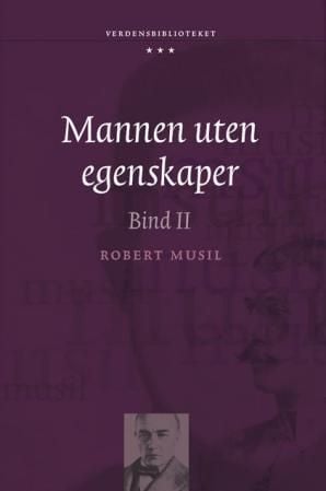 Mannen uten egenskaper