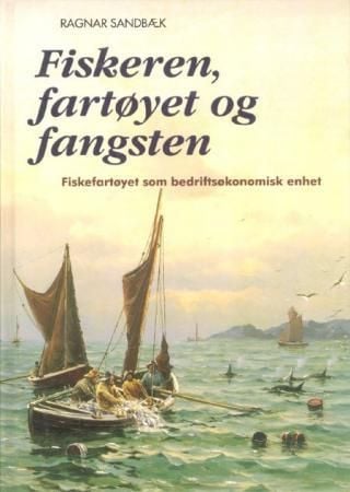 Fiskeren, fartøyet og fangsten