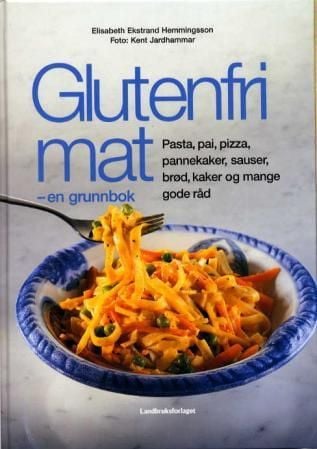 Glutenfri mat