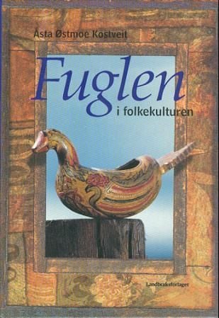 Fuglen i folkekulturen