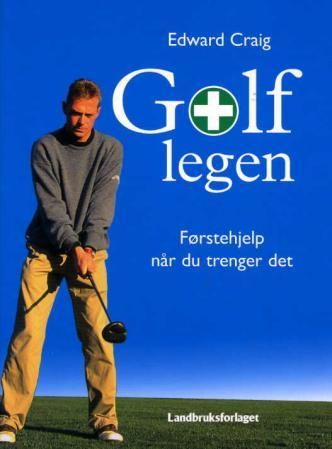 Golflegen