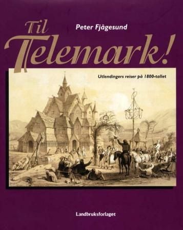 Til Telemark!