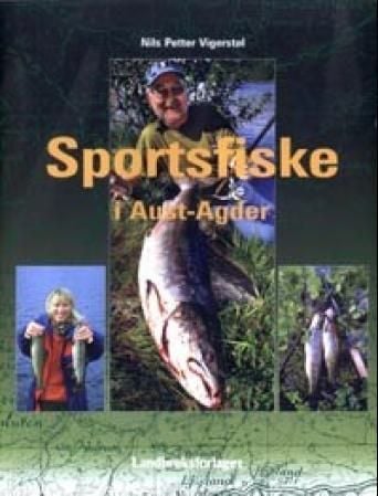 Sportsfiske i Aust-Agder