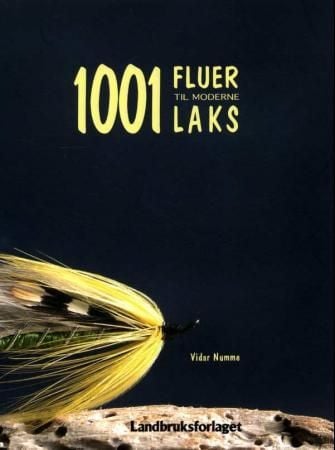1001 fluer til moderne laks