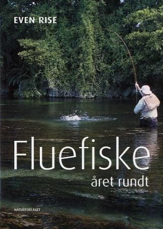 Fluefiske året rundt