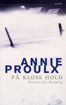 På kloss hold