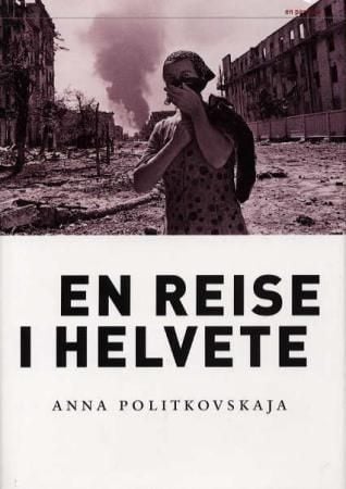 En reise i helvete