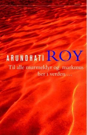 Til alle murmeldyr og markmus her i verden