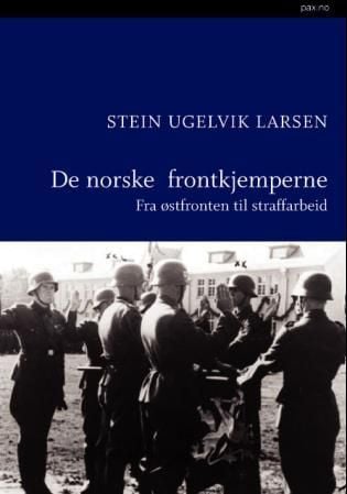 De norske frontkjemperne