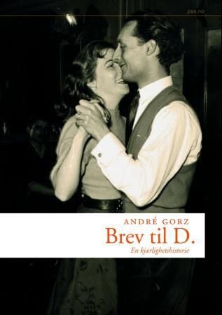 Brev til D.