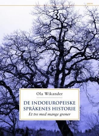 De indoeuropeiske språkenes historie
