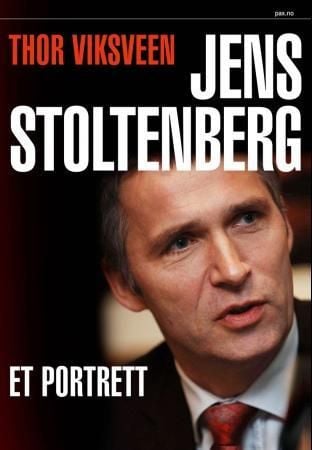 Jens Stoltenberg