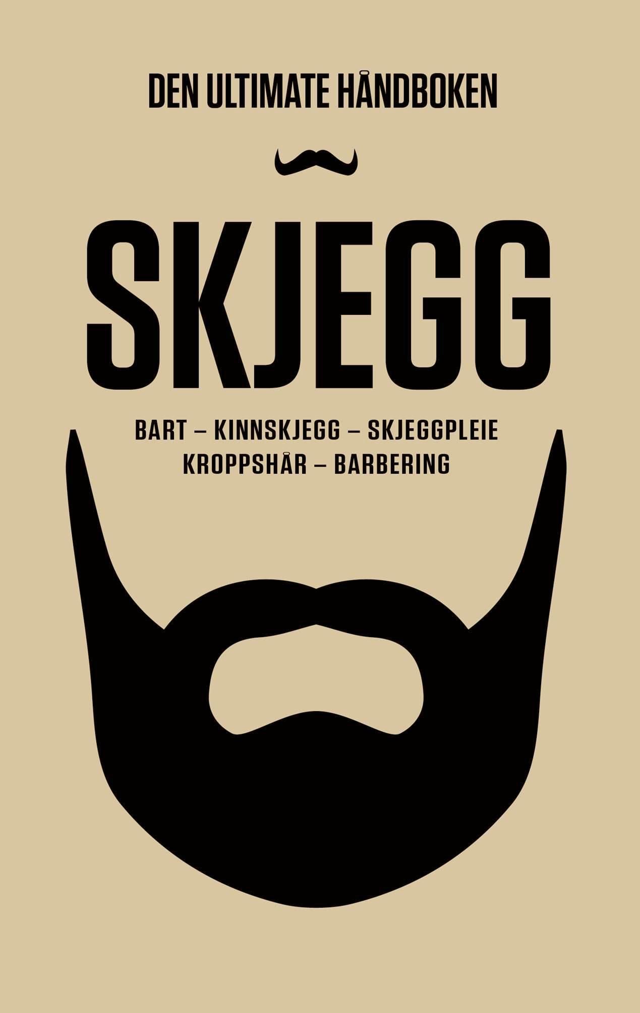 Skjegg