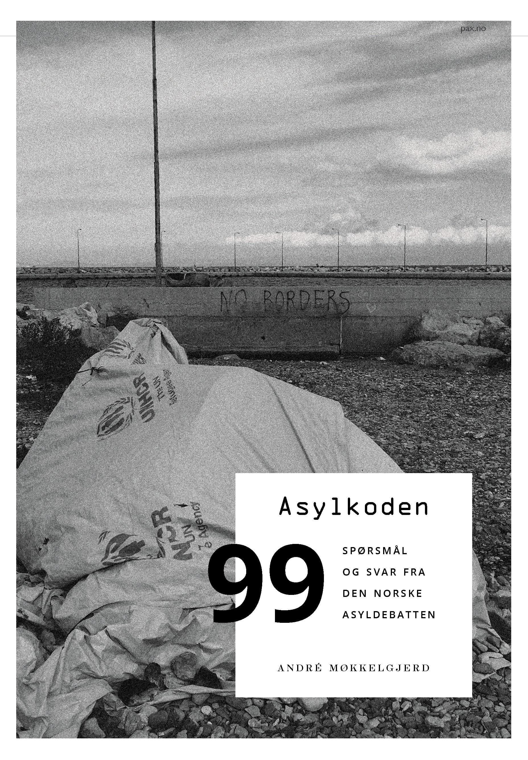 Asylkoden