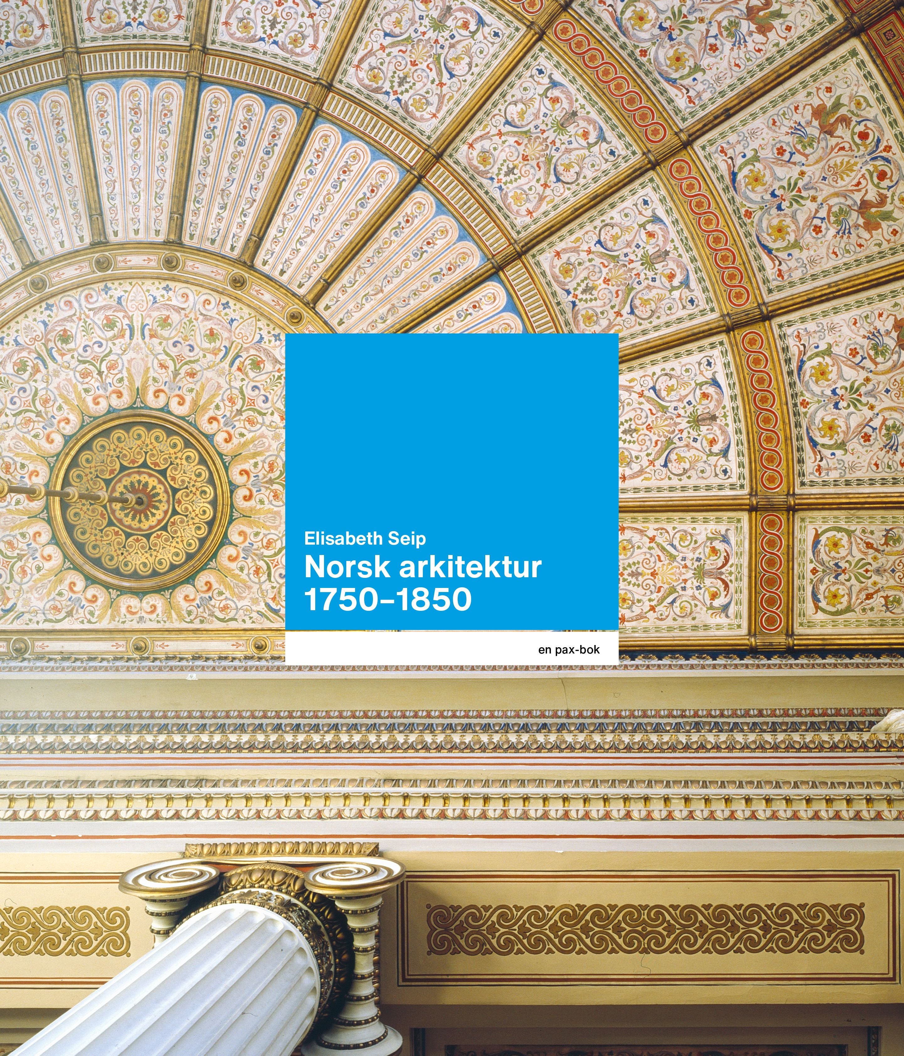Norsk arkitektur