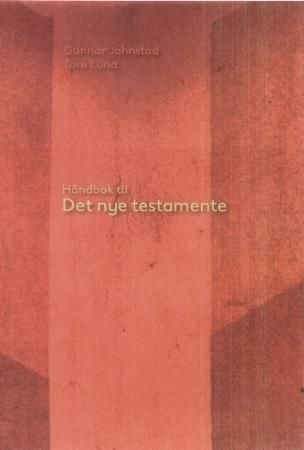 Håndbok til Det nye testamente