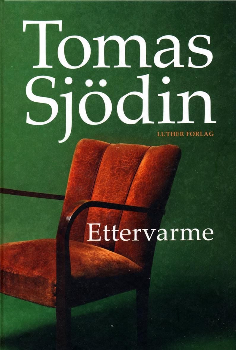 Ettervarme