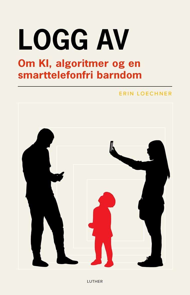 Logg av