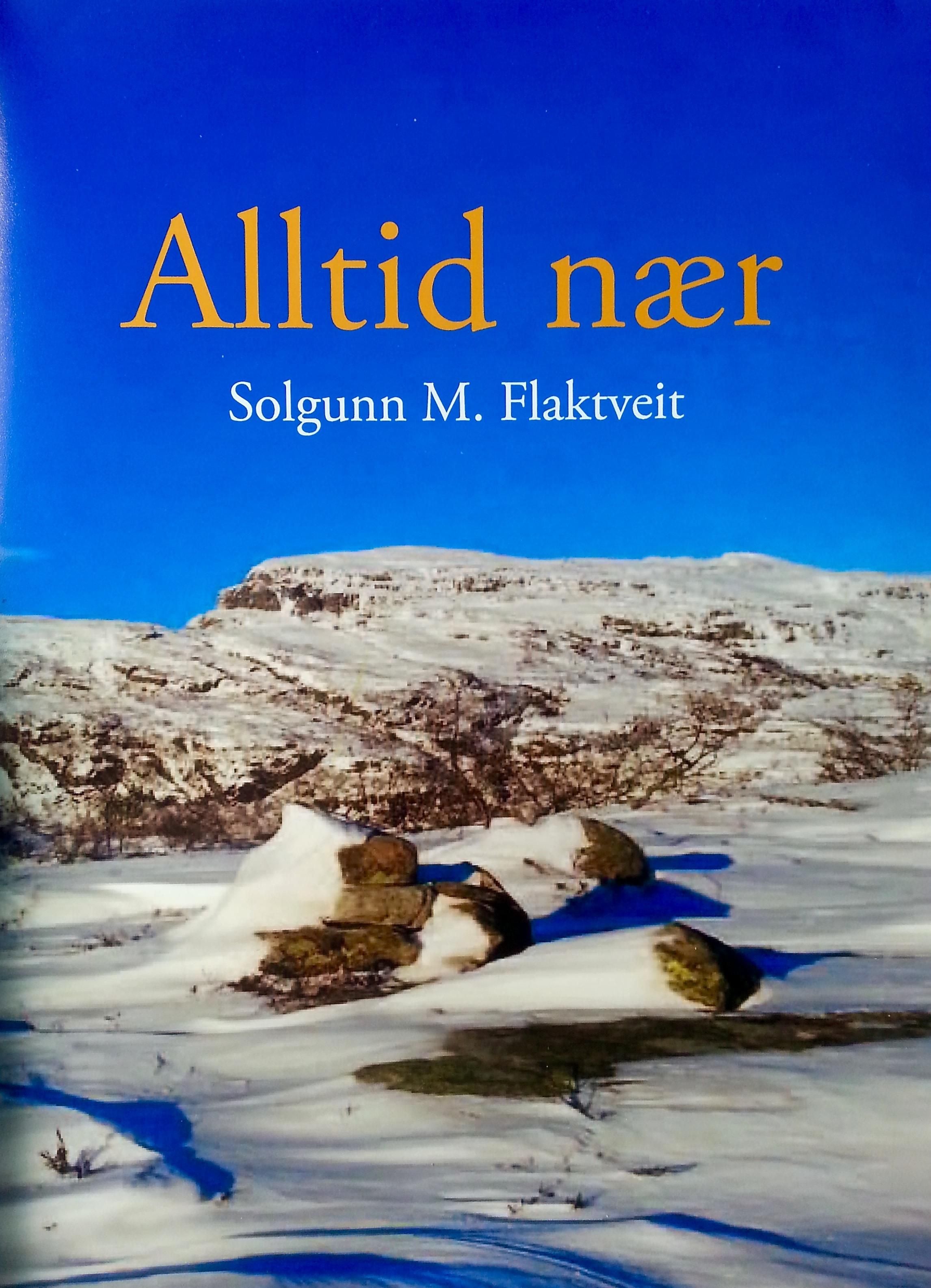 Alltid nær